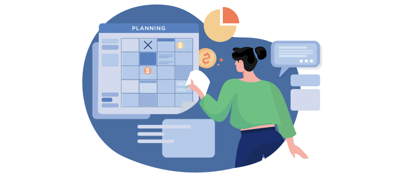 Apa Itu Digital Planner? Cara Tingkatkan Produktivitas 2 Apa Itu Digital Planner