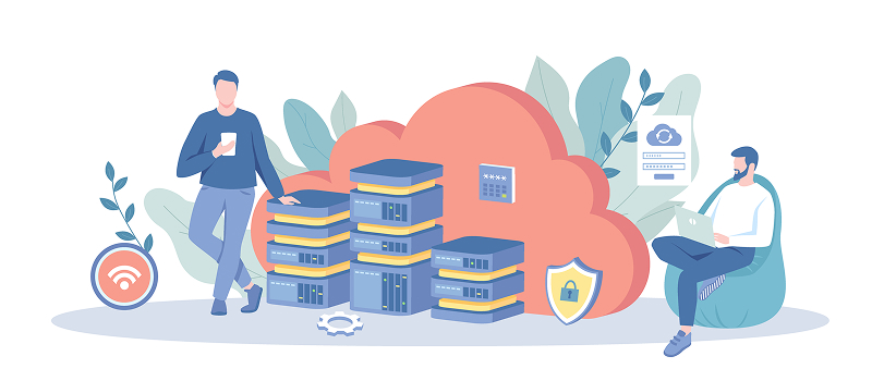 Zero Trust di Cloud