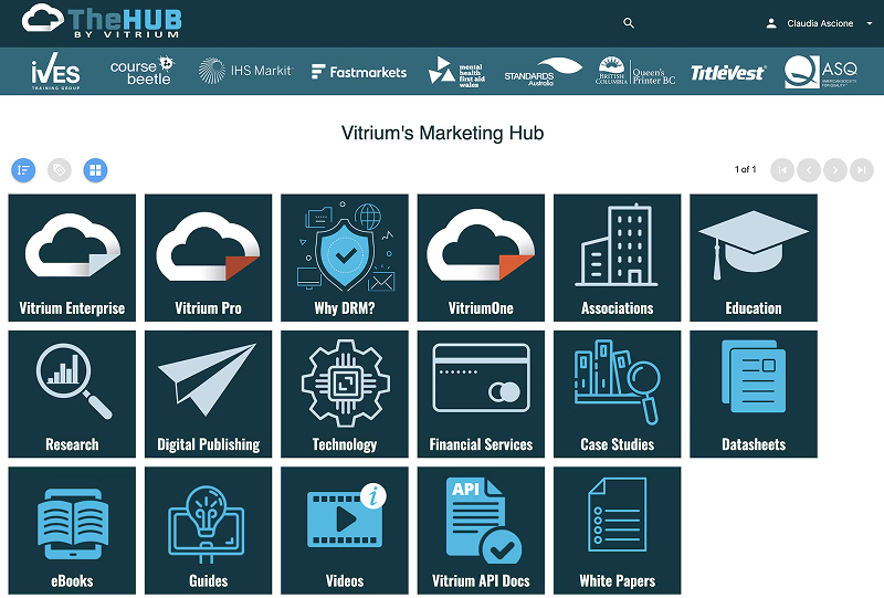 11 Software Digital Rights Management (DRM) Terbaik di 2025 2 software digital rights management
