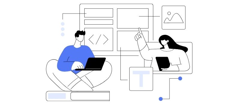 Perbedaan JSON dan JavaScript