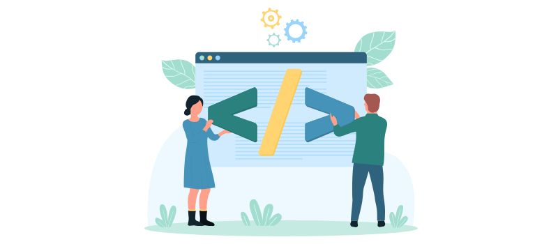 Perbedaan JSON dan Object Literal JavaScript Beserta Contohnya 4 Perbedaan JSON dan Object Literal JavaScript