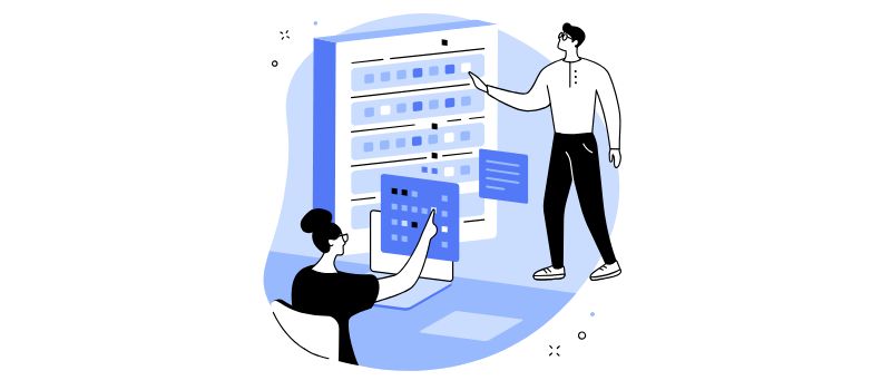Database JSON