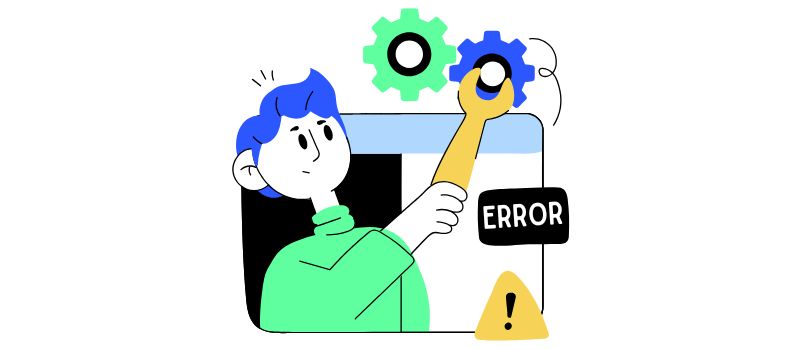 Cara Ampuh Atasi ERR_FAILED di Semua Browser! 4 ERR FAILED