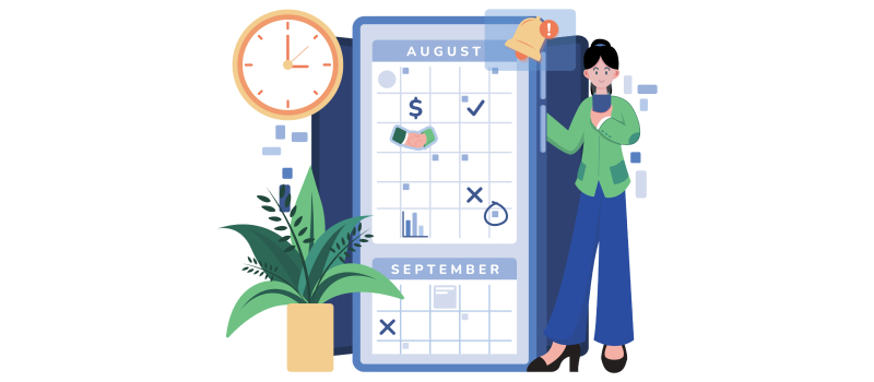 Apa Itu Digital Planner? Cara Tingkatkan Produktivitas 3 Apa Itu Digital Planner