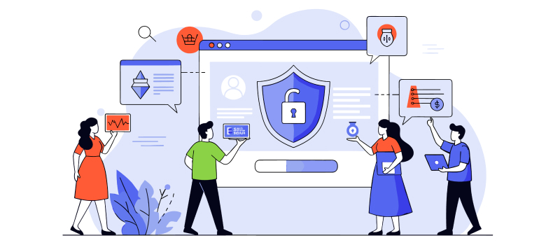 Zero Trust vs Traditional Security