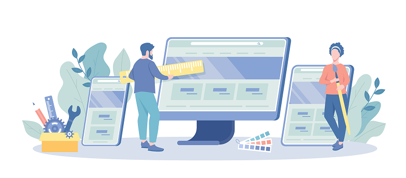 Framework untuk Developer TypeScript
