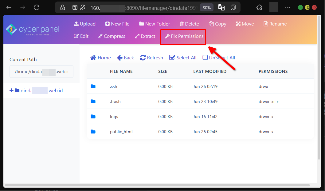 Cari Tahu Yuk! 4 Cara Atasi Masalah Umum SSL di CyberPanel