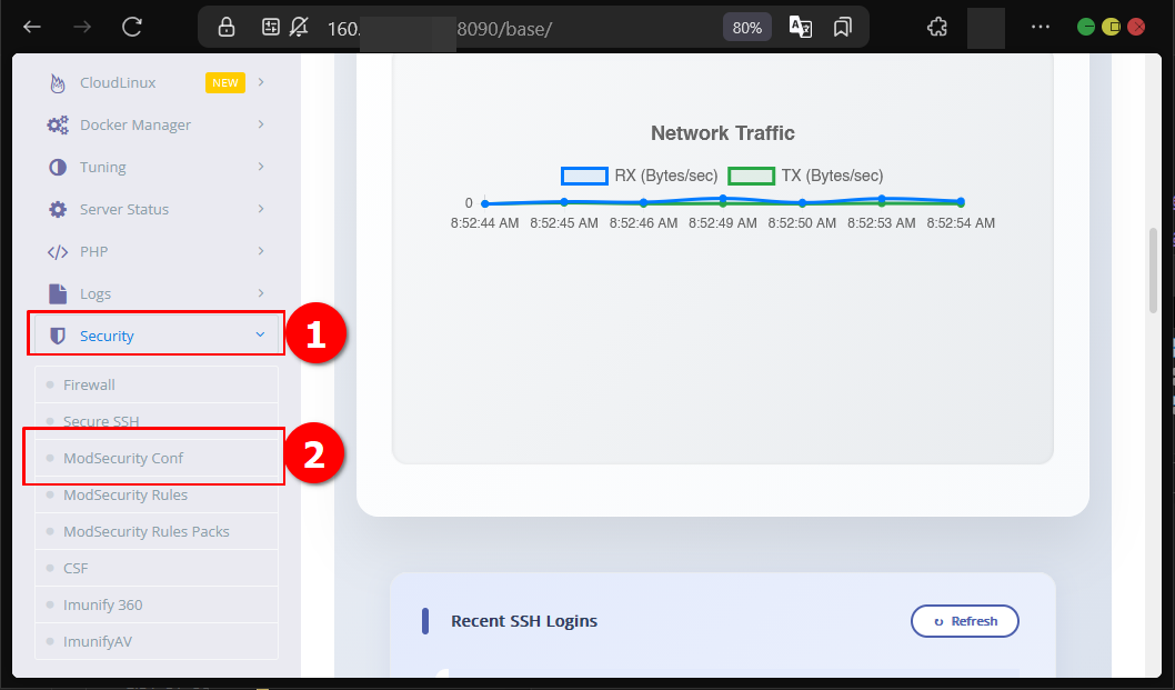 Cari Tahu Yuk! 4 Cara Atasi Masalah Umum SSL di CyberPanel