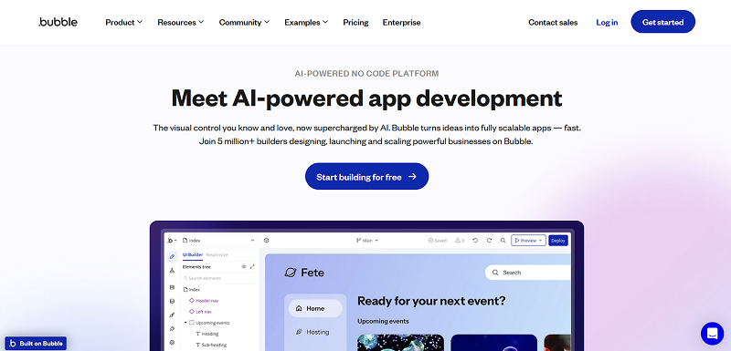 Platform No-Code
