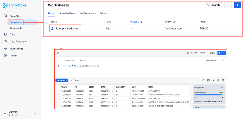 Tools Data Engineering