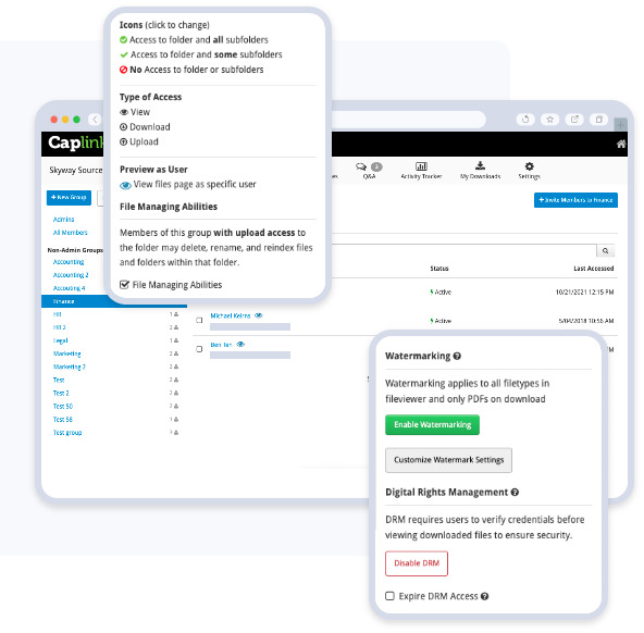 11 Software Digital Rights Management (DRM) Terbaik di 2025 8 software digital rights management