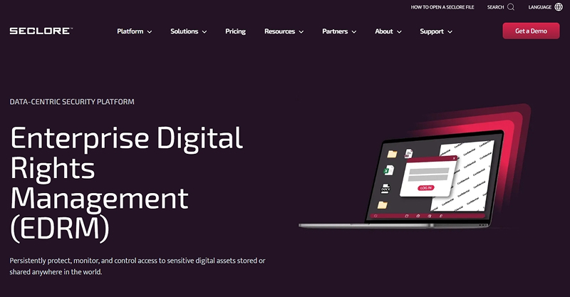 11 Software Digital Rights Management (DRM) Terbaik di 2025 10 software digital rights management