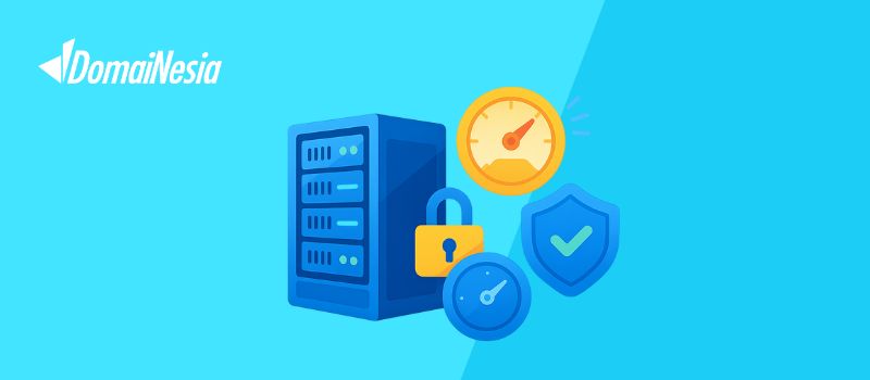 Kenali Bare Metal Server: Power, Speed, dan Kontrol Penuh 1 Bare Metal Server