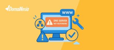 DNS Server Not Responding