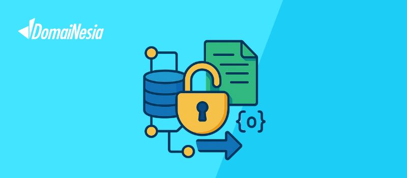 Database JSON