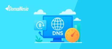 Flush DNS Cache