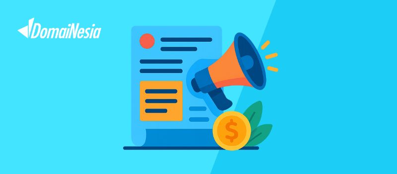 Rahasia Sukses Strategi Iklan Baris & Kolom 1 Iklan Baris