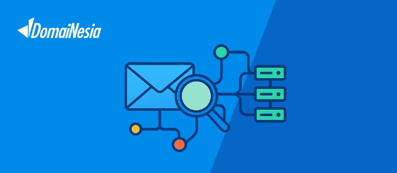 Melacak Email cPanel