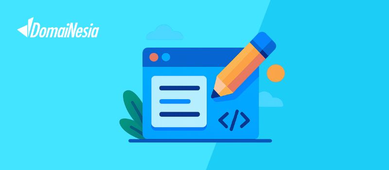 Notepad adalah Solusi Cepat Buat Catatan & Coding Ringan 1 Notepad