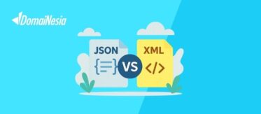 Perbedaan JSON dan XML