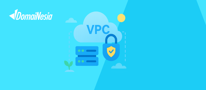 Blog Berita - Mengenal VPC