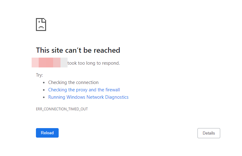Cara Atasi Eror Dashboard CyberPanel Tidak Bisa Diakses