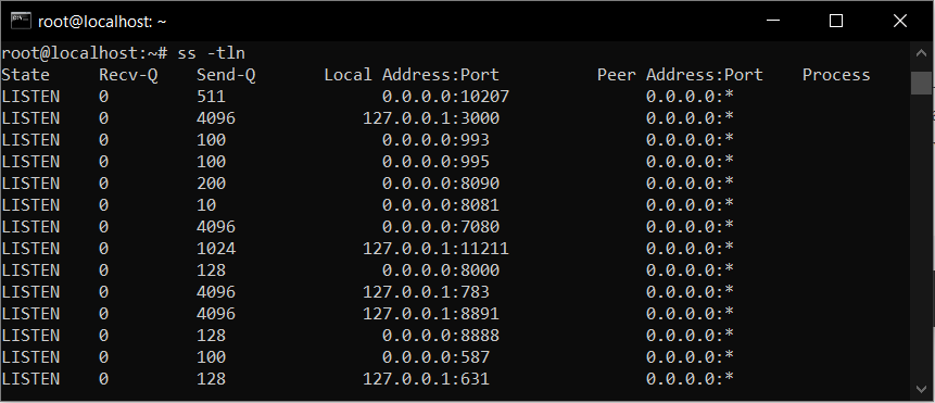 Cara Atasi Eror Dashboard CyberPanel Tidak Bisa Diakses