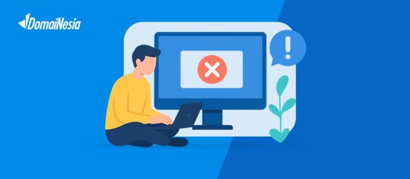 Cara Batalkan Proses Antrian Di Plesk Panel Saat Ada Eror