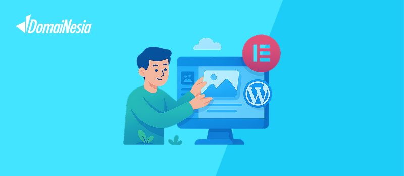 💻 PojokCoding #18: Cara Bikin Website Mudah dengan WordPress + Elementor 1