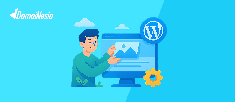 💻 PojokCoding #17: Cara Bikin Website Mudah dengan WordPress 1