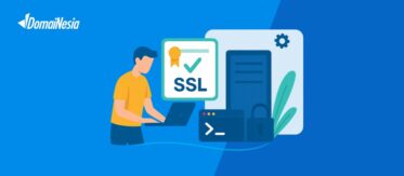 Cara Buat SSL Dengan OpenSSL di CyberPanel VPS Ubuntu