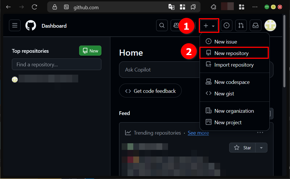 Cara Deploy Web Github di CyberPanel Dengan Protokol SSH