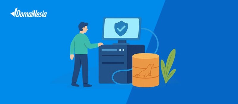 Cara Install PowerDNS di VPS Ubuntu Dengan MariaDB 1 Cara Install PowerDNS di VPS Ubuntu Dengan MariaDB