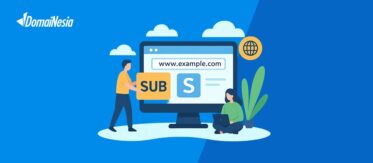 Cara Membuat Child Atau Subdomain Web di CyberPanel