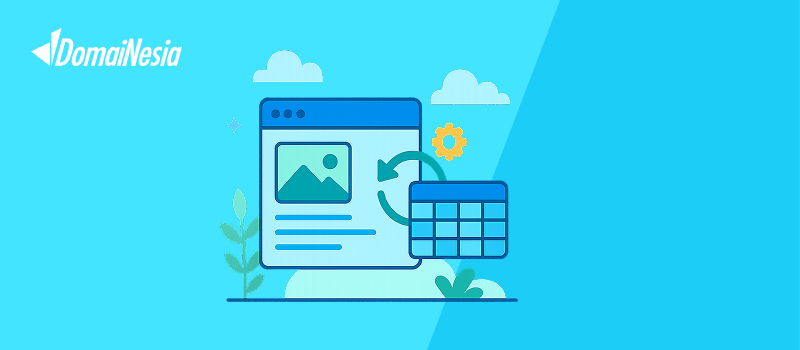 💻 PojokCoding #16: Cara Membuat Microsite yang Terupdate Otomatis, dengan Menggunakan Spreadsheet 1 💻 PojokCoding #16: Cara Membuat Microsite yang Terupdate Otomatis, dengan Menggunakan Spreadsheet 1