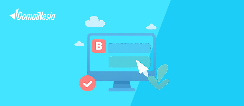 Tutorial Cara Merubah Domain di Blogspot 1