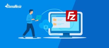 Cara Transfer Data & Koneksikan SFTP FileZilla Ke VPS Linux
