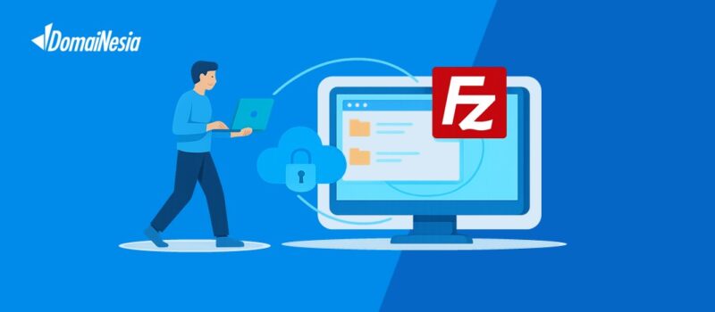 Cara Transfer Data & Koneksikan SFTP FileZilla Ke VPS Linux 1 Cara Transfer Data & Koneksikan SFTP FileZilla Ke VPS Linux
