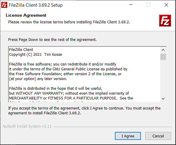 Cara Transfer Data & Koneksikan SFTP FileZilla Ke VPS Linux