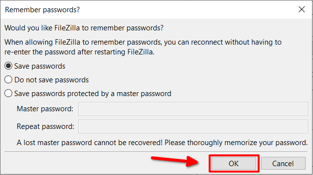Cara Transfer Data & Koneksikan SFTP FileZilla Ke VPS Linux