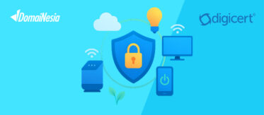 DigiCert ONE: Keamanan IoT dan Solusi PKI Modern 1 DigiCert ONE: Keamanan IoT dan Solusi PKI Modern 1