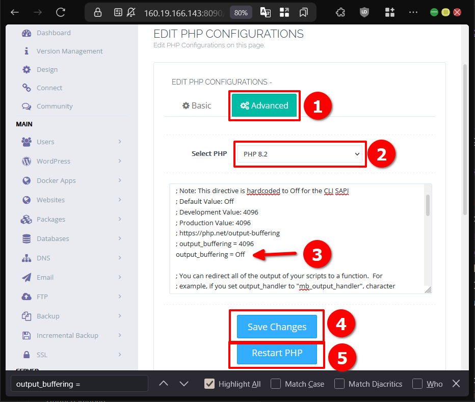 Cara Install NextCloud di CyberPanel Untuk Kolaborasi Web