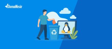 Cara Install Trash-CLI di VPS Linux Untuk Simpan Sampah