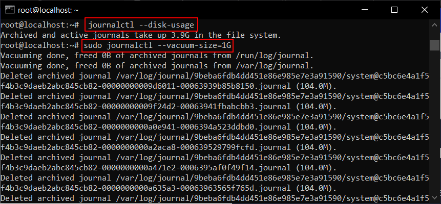 Cara Pakai Journalctl Di VPS Ubuntu Untuk Lihat Log Systemd