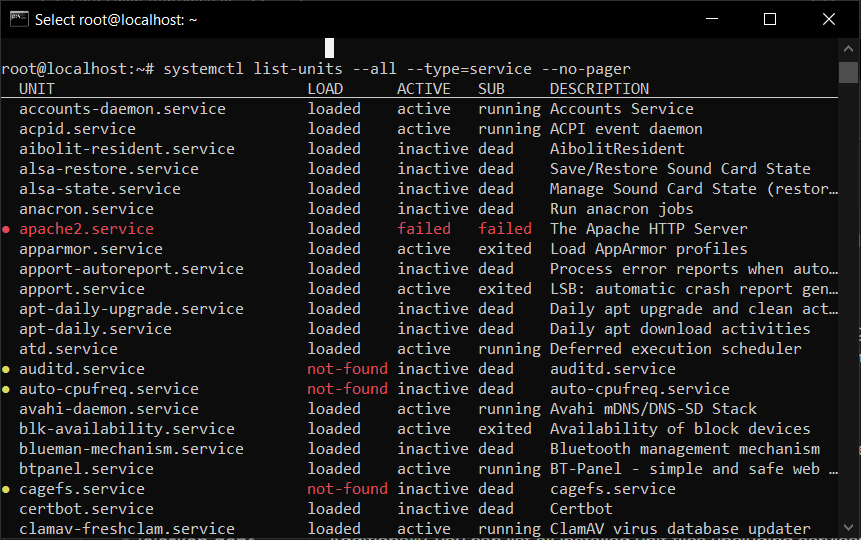 Cara Pakai Journalctl Di VPS Ubuntu Untuk Lihat Log Systemd