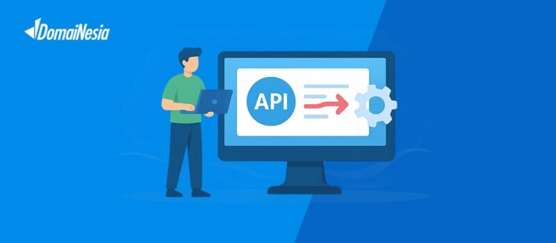 Cara Mengakses CyberPanel API Untuk Koneksi REST API