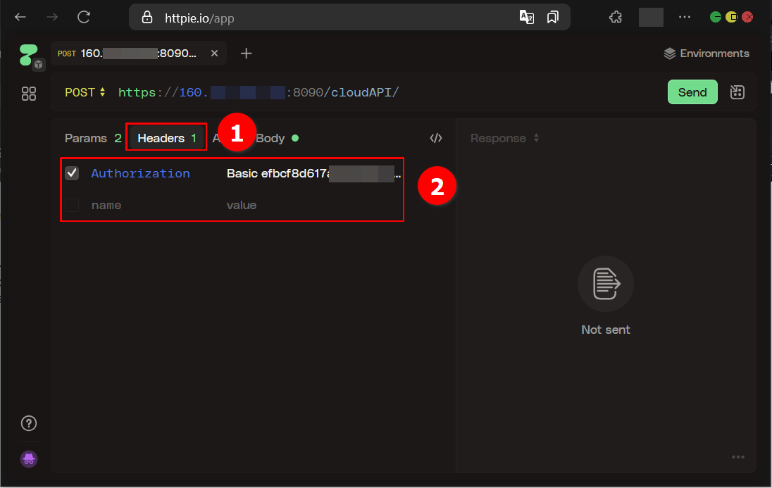 Cara Mengakses CyberPanel API Untuk Koneksi REST API