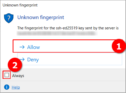 Cara Pakai Secure SSH di CyberPanel Untuk Akses SSH Aman