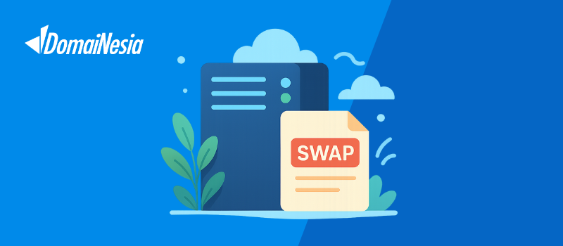 Panduan Teknis Cara Membuat Swap File