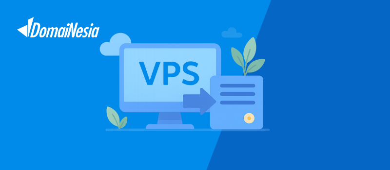 Panduan Teknis Install EasyPanel